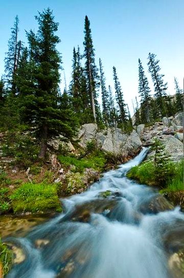 Beautiful Nature image