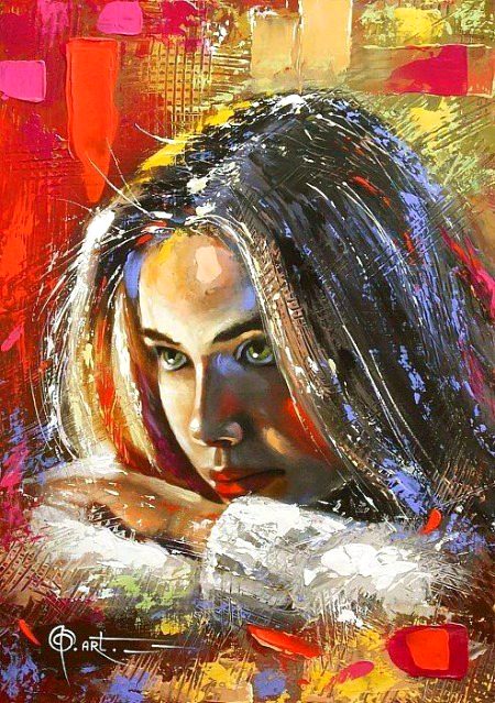 Paintings image