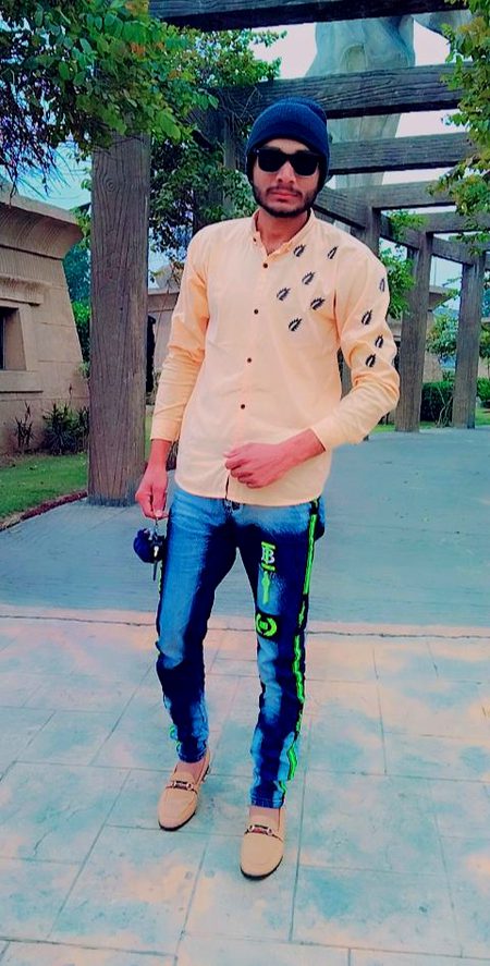 میں نے ہر اس جگہ تمہیں پانے کی دعا مانگی💓
جہاں جہاں مجھے لگا کہ میری دعا قبول ہو گی✨💔