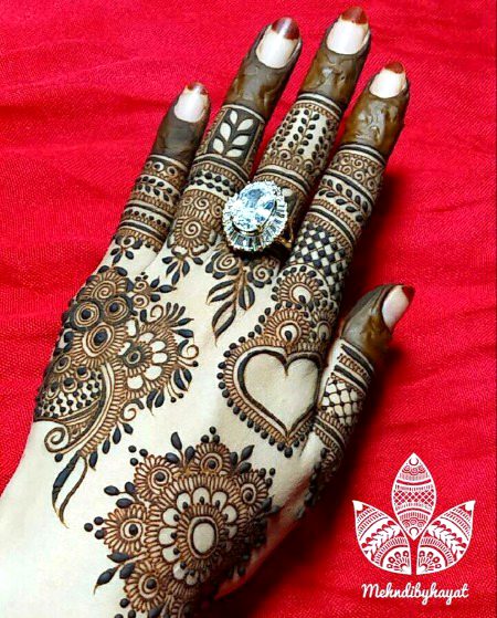 Mehndi Design image