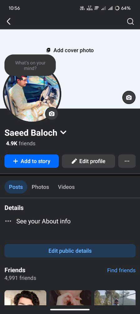 🖤🖤Dark Mode🫥🖤