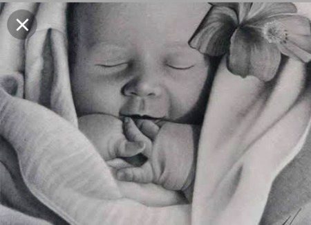 cute baby umah