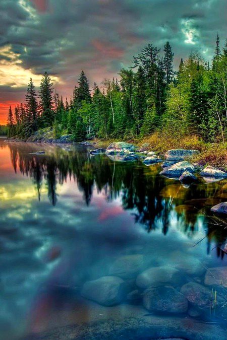Beautiful Nature image
