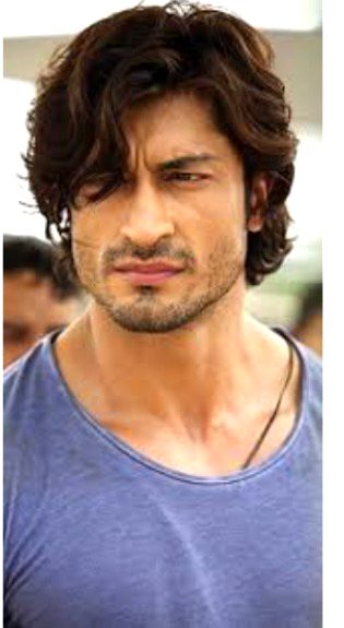 Vidyut jamwal