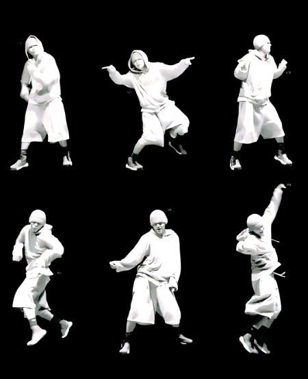 The dancer my v❤️🙈🙈