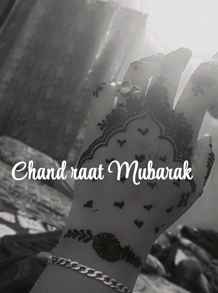 چاند رات مبارک 💥💕🌹