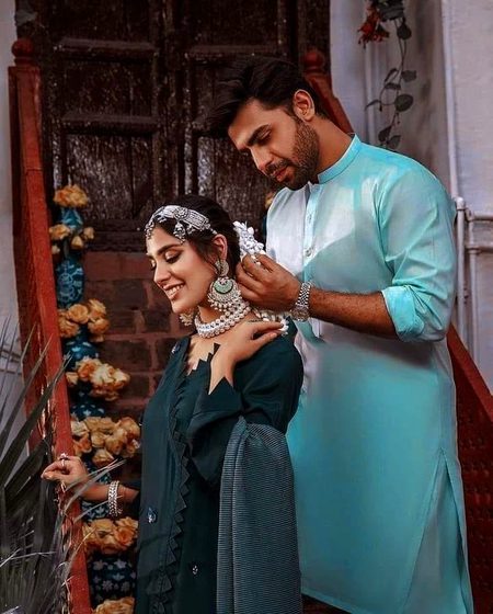 Pakistani Celebs image