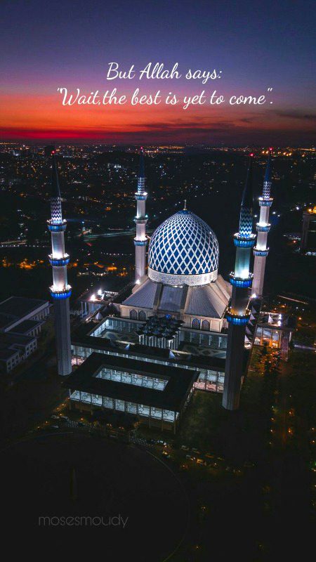 Islamic Quotes image