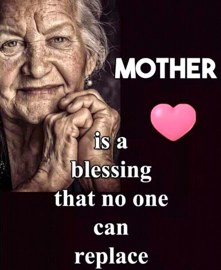 love you mom jani