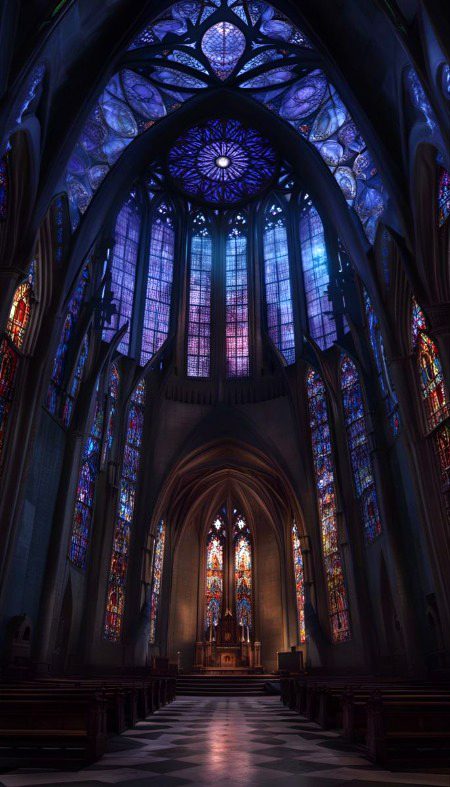 Beautiful Structures image