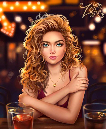 Digital Art image