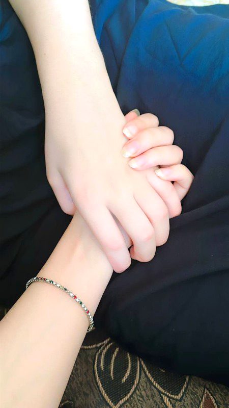 تیڈے ہتھ وچ میڈا ہتھ راہوے
نا ہتھ چھڑاویں میں مر ویساں 🥀🫀💔