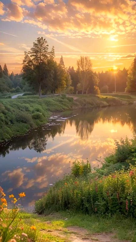 Beautiful Nature image