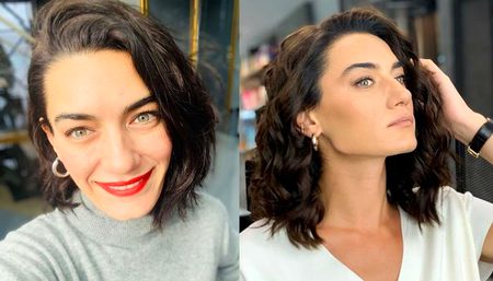 Turkish Celebs image