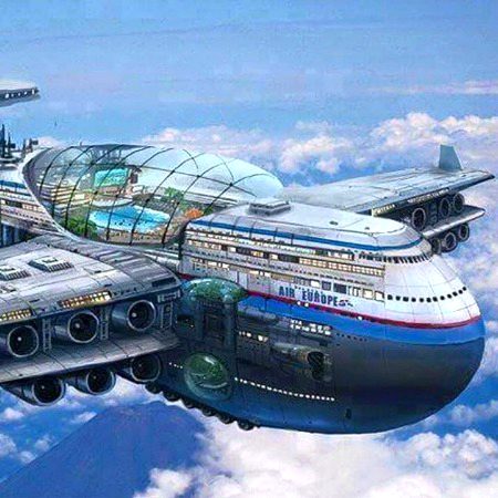 Beautiful Structures image