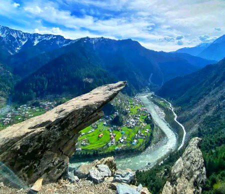 Beautiful Nature image