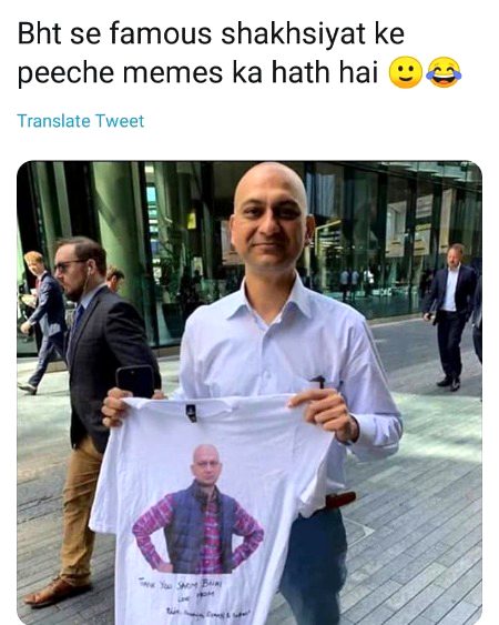 Memes & Satire image