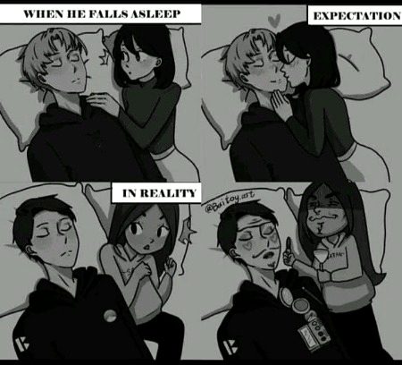 Memes & Satire image