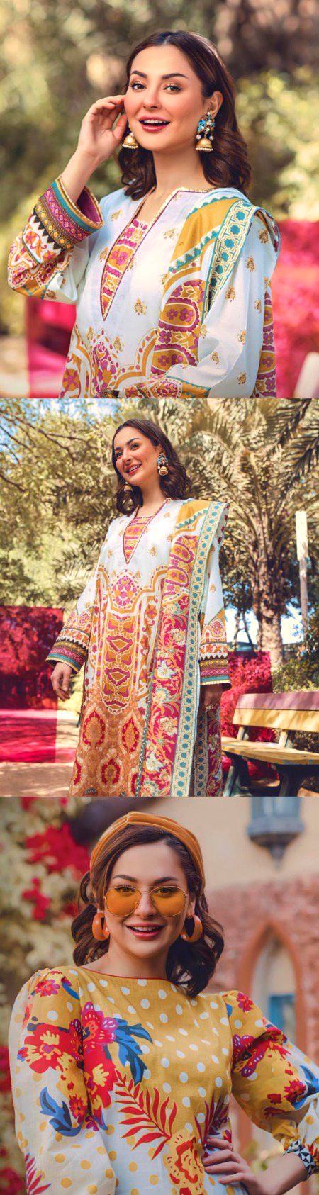 Pakistani Celebs image