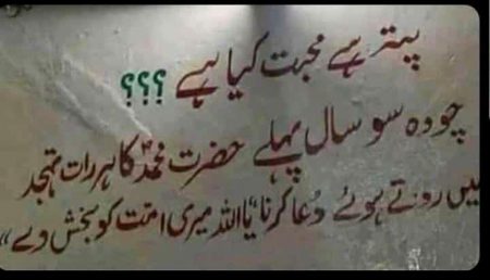 Islamic Quotes image