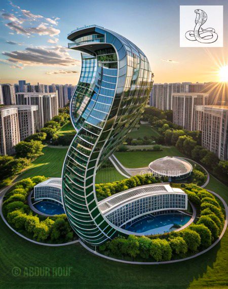 Beautiful Structures image