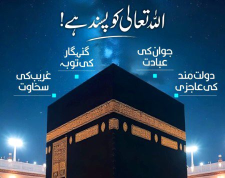 Islamic Quotes image