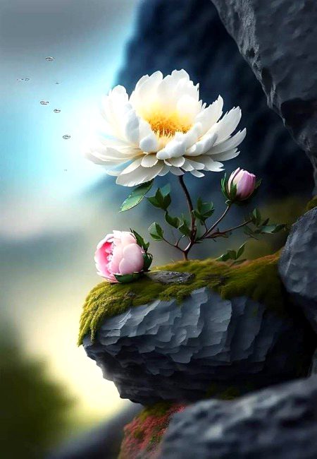 Beautiful Nature image
