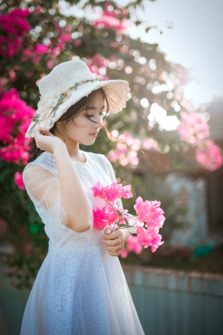 Beautiful People image