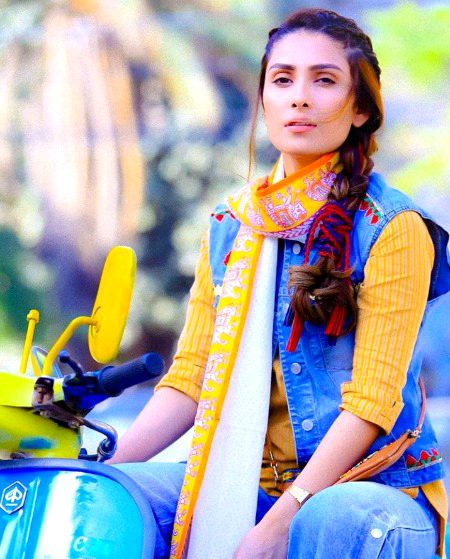 Pakistani Celebs image