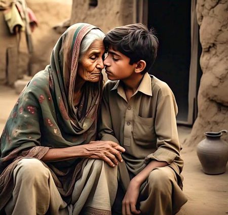 Beautiful People image