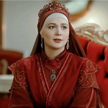 Turkish Celebs image