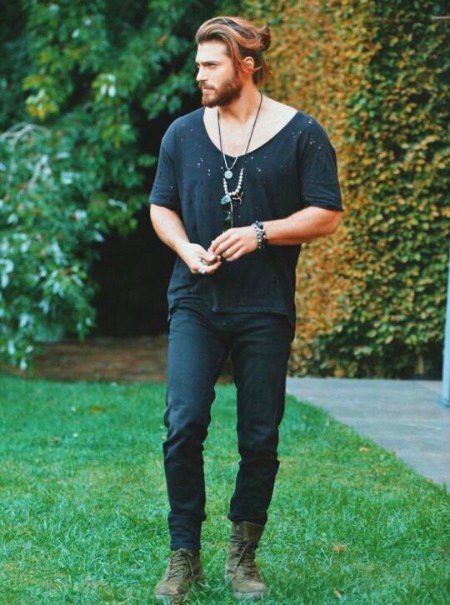 Beautiful People image