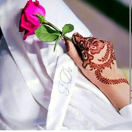Mehndi Design image