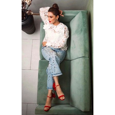 Pakistani Celebs image