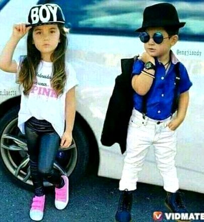 Beautiful People image