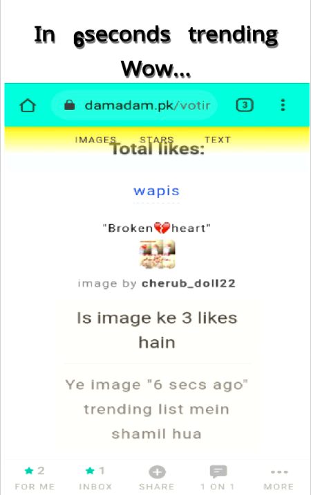 Damadam Roasting image