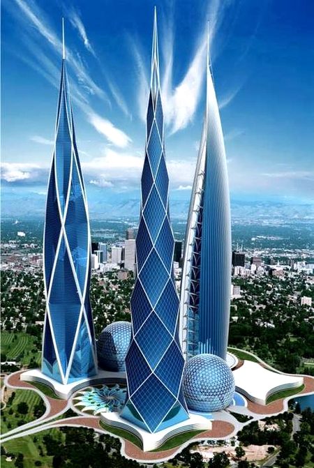 Beautiful Structures image