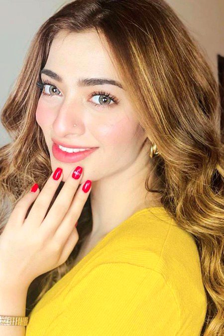 Pakistani Celebs image