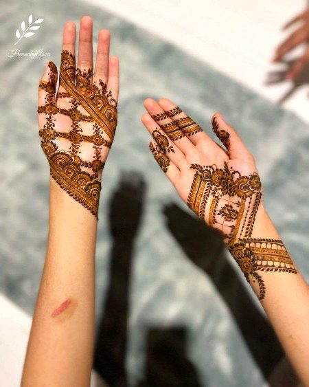 Mehndi Design image