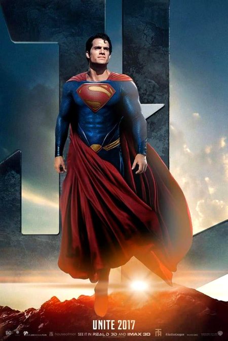 Superman❤