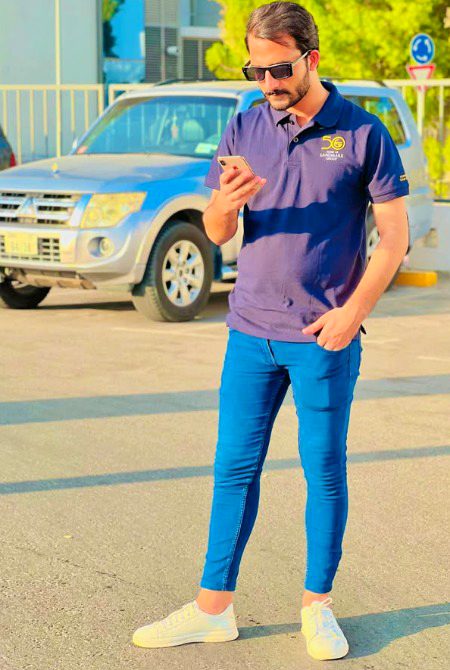 Hello My Followers