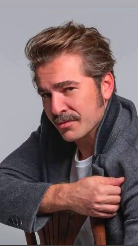Turkish Celebs image