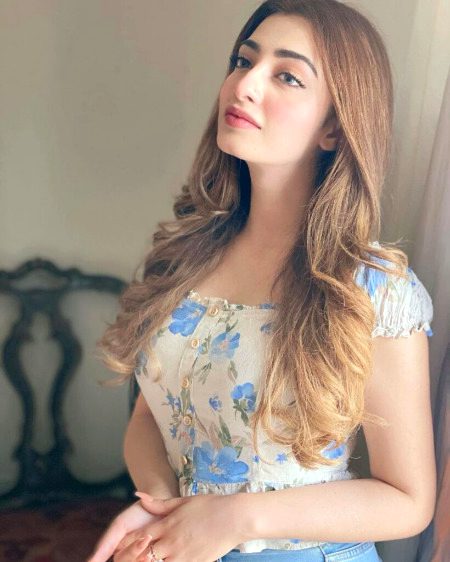 Pakistani Celebs image
