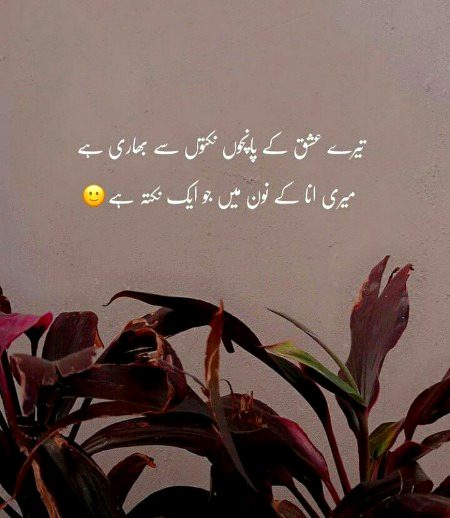 Attitude Poetry image