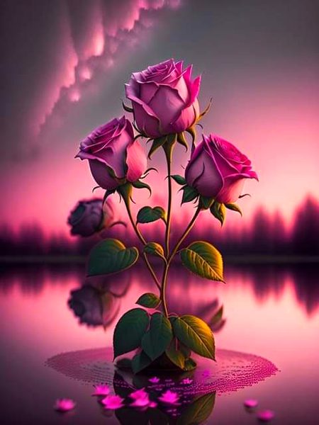 Beautiful Nature image