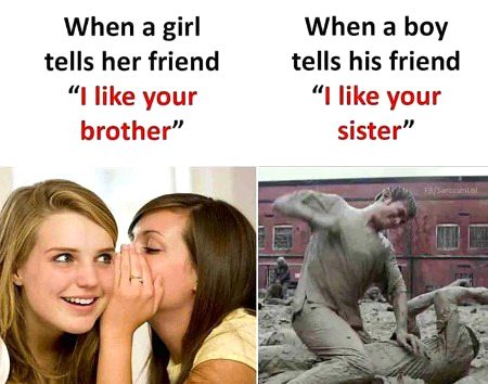 Memes & Satire image