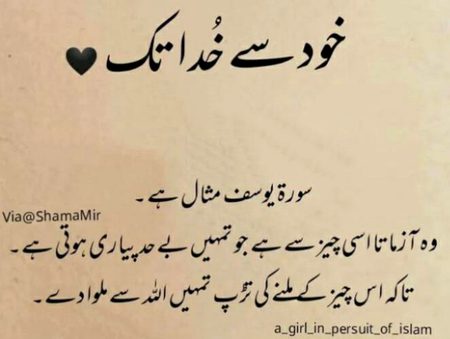 Islamic Quotes image