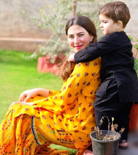 Pakistani Celebs image