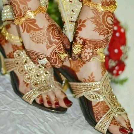 Mehndi Design image