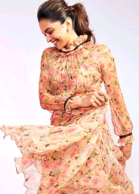 Dipika padukone💝